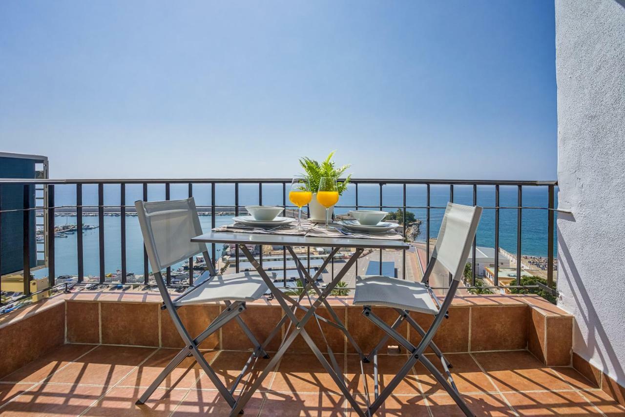 Sur Suites Perla 6 - 2 Fuengirola Exterior photo