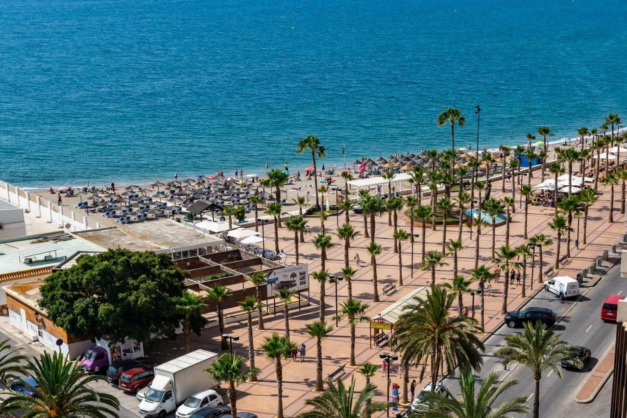 Sur Suites Perla 6 - 2 Fuengirola Exterior photo