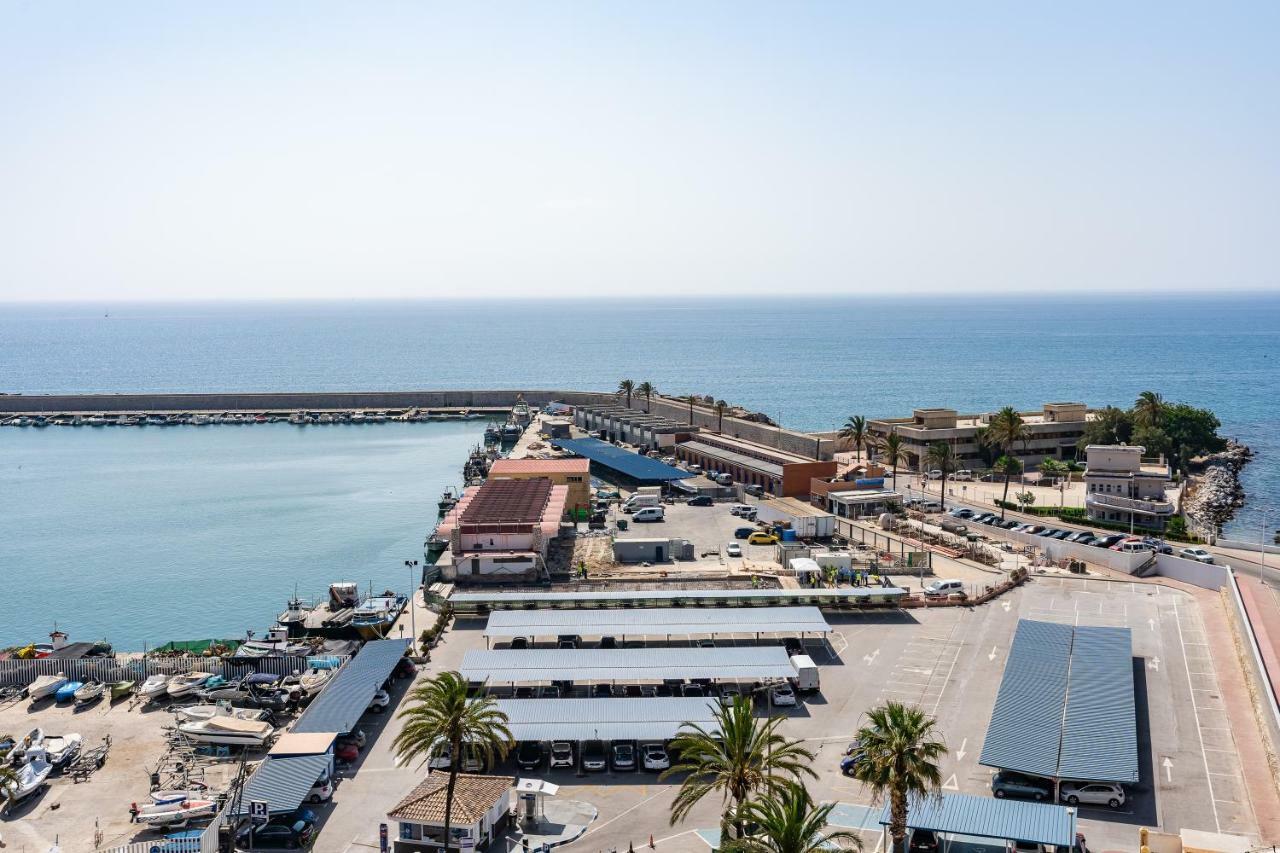 Sur Suites Perla 6 - 2 Fuengirola Exterior photo