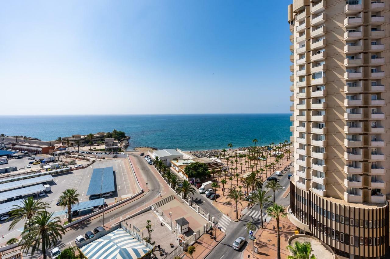 Sur Suites Perla 6 - 2 Fuengirola Exterior photo