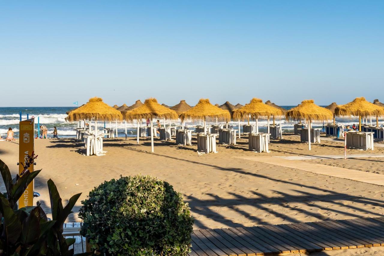 Sur Suites Perla 6 - 2 Fuengirola Exterior photo